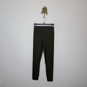 Abercrombie YPB 7/8 Sculptlux Legging ST